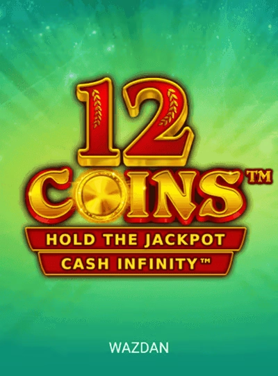 Video slot game cover from Pragmatic Play